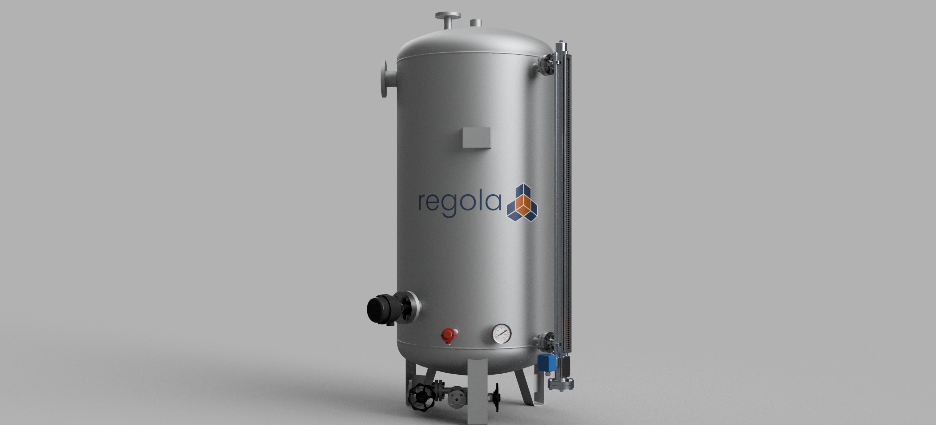 Expansion Tank
